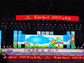 童心筑夢 藝彩飛揚(yáng)——森德國際幼教優(yōu)秀節(jié)目登陸安徽廣播電視臺2018少兒春晚