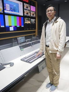 云南廣播電視臺攜手松下4K演播室系統(tǒng)，開啟音像制品制作新紀(jì)元