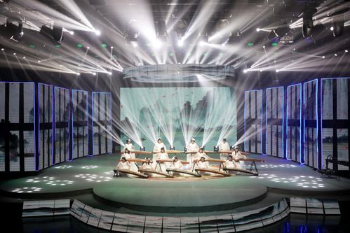 童心筑夢，藝韻飛揚(yáng)——2021吉林省少兒電視春晚圓滿完成錄制與音像制品制作
