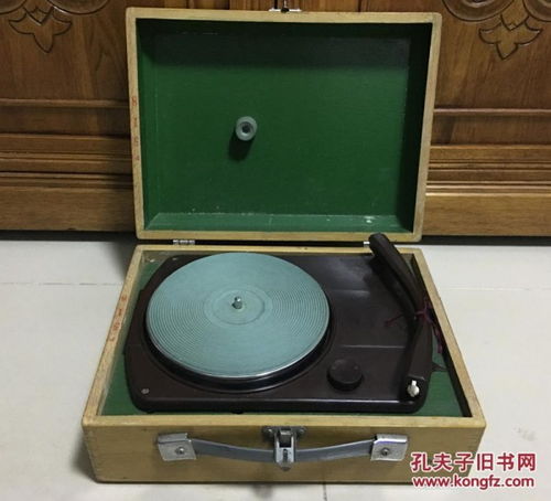 傳統與數字的交融 音頻唱機、通訊音像制品與收藏雜項的文化價值